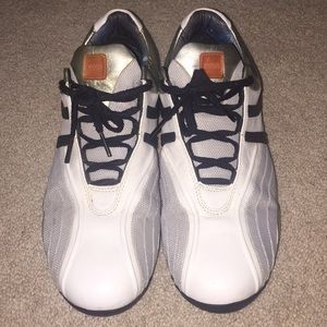 BOSS HUGO BOSS shoes